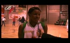 TV - Point Chaud Sprimont / Royal Castors Braine 76-47