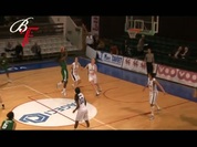 Eurocup FIBA - Young Cats / Telge (Swe)