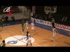 TV - Eurocoupe FIBA - Les Young Cats au bout de la prolongation