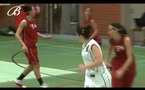TV - Championnat - Jeugd Gentson / Basket Groot Willebroek 65-72