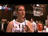 Eurocoupe FIBA - Les Young Cats dominées, 6 pts à rattraper pour Dexia Namur