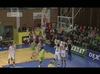 Retour sur l'Eurocoupe FIBA avec le défi de Dexia Namur Capitale
