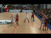 Kangoeroes-Boom / Dexia Namur Capitale 51-68