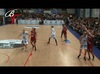 TV Basketfeminin - Kangoeroes-Boom / Dexia Namur Capitale 51-68