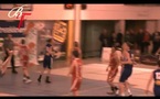 TV Basketfeminin - Crack Blue Cats Ieper / Declercq Stortbeton Waregem 86-61