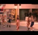 TV Basketfeminin - Crack Blue Cats Ieper / Declercq Stortbeton Waregem 86-61