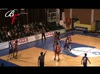 Coupe de Belgique - Belfius Namur / Crack Blue Cats Ieper 68-69