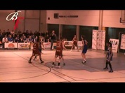 Crack Blue Cats Ieper / Belfius Namur 62-46 (aller: 68-69)