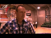 Play-off - Point Chaud Sprimont/Crack Blue Cats Ieper 80-83