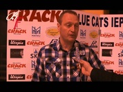 Crack Blue Cats Ieper - Kangoeroes-Boom 81-67Final_game1.flv