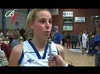 Finale - Kangoeroes-Boom va chercher la belle en battant Crack Blue Cats Ieper 80 à 74