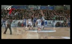TV Basketfeminin - Le résumé des meilleurs moments de la 2e manche de la finale des play-off