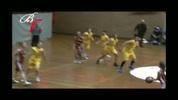  Veronique Mans (Basket Groot Willebroek)