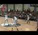 TV - Finale des play-off - Game 3 - Kangoeroes-Boom /  Crack Blue Cats Ieper  61-66