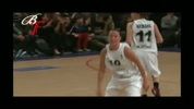 Belgian Cup 2012 - Sint-Katelijne-Waver / Crack Blue Cats Ieper 74-81