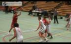 TV Basketfeminin - Declercq Storbeton Waregem / Jeugd Gentson 91-64