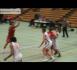 TV Basketfeminin - Declercq Storbeton Waregem / Jeugd Gentson 91-64