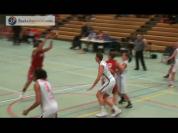 Declercq Storbeton Waregem / Jeugd Gentson 91-64