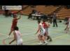 TV Basketfeminin - Declercq Storbeton Waregem / Jeugd Gentson 91-64