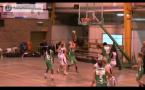 TV Basketfeminin - Tulikivi Deerlijk - Point Chaud Sprimont 52-72