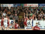 Kangoeroes-Boom - Belfius Namur Capitale 80-88