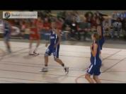 Crack Blue Cats Ieper / Spirou Monceau 56-61