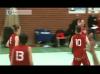 TV Basketfeminin - Jeugd Gentson / Spirou Monceau 67-76