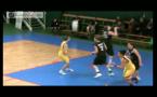 TV Basketfeminin - Sint-Katelijne-Waver / Castors Braine 66-67