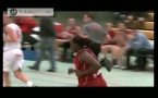 TV Basketfeminin - Declercq Strotbeton Waregem / Belfius Namur Capitale 54-77