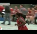 TV Basketfeminin - Declercq Strotbeton Waregem / Belfius Namur Capitale 54-77