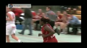 Declercq Strotbeton Waregem / Belfius Namur Capitale 54-77