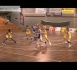 TV Basketfeminin - Royal Castors Braine / DBC Houthalen 74-58