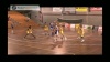 TV Basketfeminin - Royal Castors Braine / DBC Houthalen 74-58