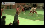 TV Basketfeminin - Jeugd Gentson / Basket Groot Willebroek 77-53