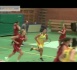 TV Basketfeminin - Jeugd Gentson / Castors Braine 38-66