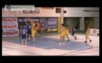 TV Basketfeminin - Crack Blue Cats Ieper / Castors Braine 68-81