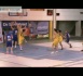 TV Basketfeminin - Crack Blue Cats Ieper / Castors Braine 68-81