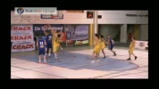 Crack Blue Cats Ieper / Castors Braine 68-81