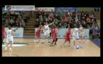 TV Basketfeminin - Kangoeroes-Boom / Spirou Monceau 76-67