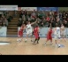 TV Basketfeminin - Kangoeroes-Boom / Spirou Monceau 76-67