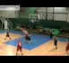 TV Basketfeminin - Coupe de Belgique - Sint-Katelijne-Waver / Belfius Namur 57-73