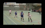 TV Basketfeminin - Declercq Stortbeton Waregem / Crack Blue Cats Ieper 77-62