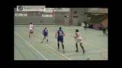 Declercq Stortbeton Waregem / Crack Blue Cats Ieper 77-62