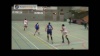 TV Basketfeminin - Declercq Stortbeton Waregem / Crack Blue Cats Ieper 77-62