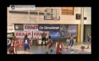 TV Basketfeminin - Crack Blue Cats Ieper / Basket Groot Willebroek 69-73