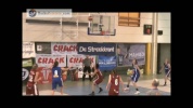 Crack Blue Cats Ieper / Basket Groot Willebroek 69-73