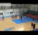 TV Basketfeminin - Les 49 points d'Hind Ben Abdelkader avec Sint-Katelijne-Waver