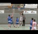 TV Basketfeminin - Declercq Stortbeton Waregem / Kangoeroes-Boom 71-77 ap.prol.
