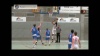 TV Basketfeminin - Declercq Stortbeton Waregem / Kangoeroes-Boom 71-77 ap.prol.