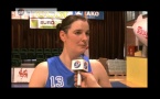 TV Basketfeminin - Finale Game 1 - Les réactions avec la victoire de Belfius Namur sur KaBo